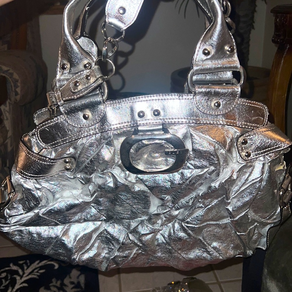 Guess Purse
